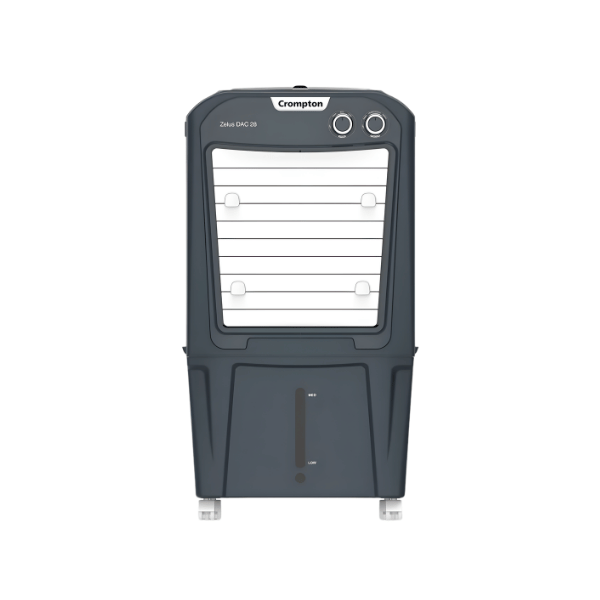 Crompton Zelus Dac Air Cooler