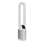 Crane 5-in-1 Air Purifier Bladeless Fan with UV Sterilization, Ionizer & Humidifier EE-5625