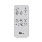 Crane 5-in-1 Air Purifier Bladeless Fan with UV Sterilization, Ionizer & Humidifier EE-5625