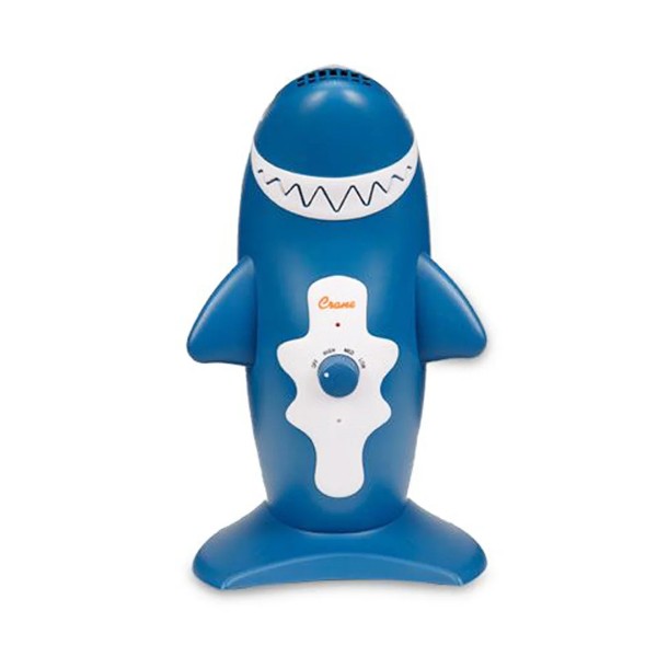 Crane 5 Stage Air Purifier – Shark