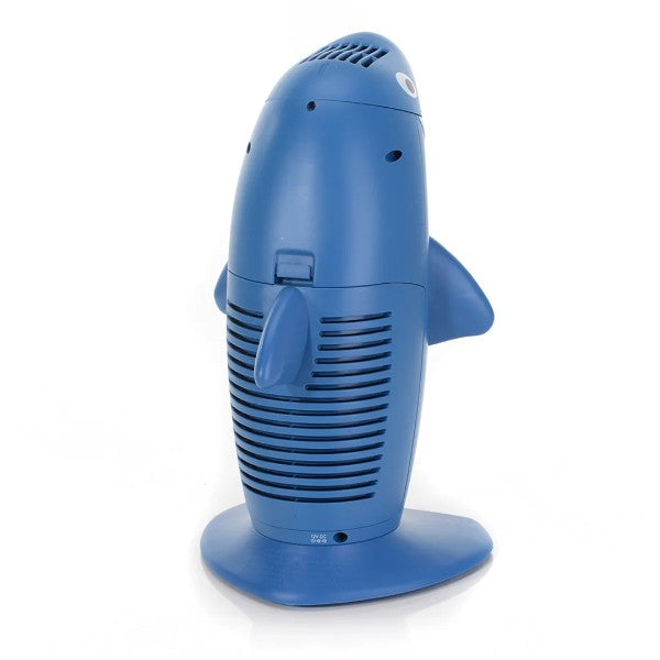 Crane 5 Stage Air Purifier – Shark
