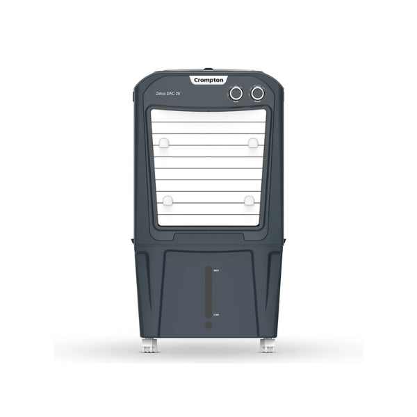 Crompton Desert Air Cooler 28 Liter ACGC-ZELUSDAC28