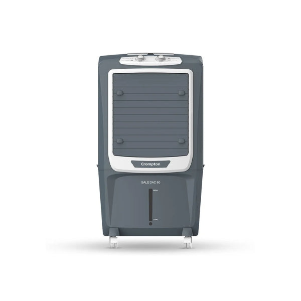 Crompton Desert Air Cooler 60 Liter ACGC-GALEDAC60