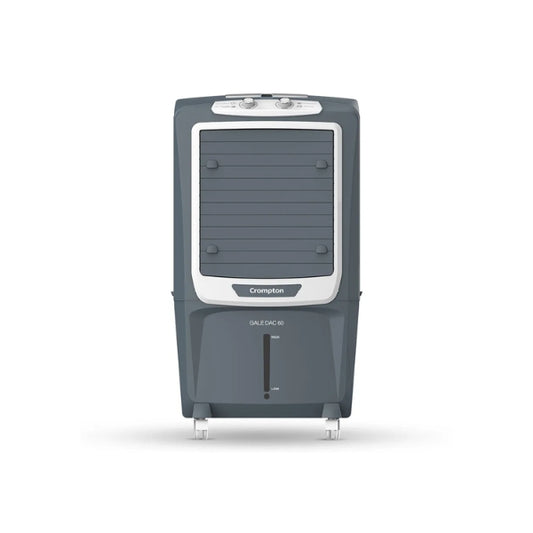 Crompton Desert Air Cooler 60 Liter ACGC-GALEDAC60