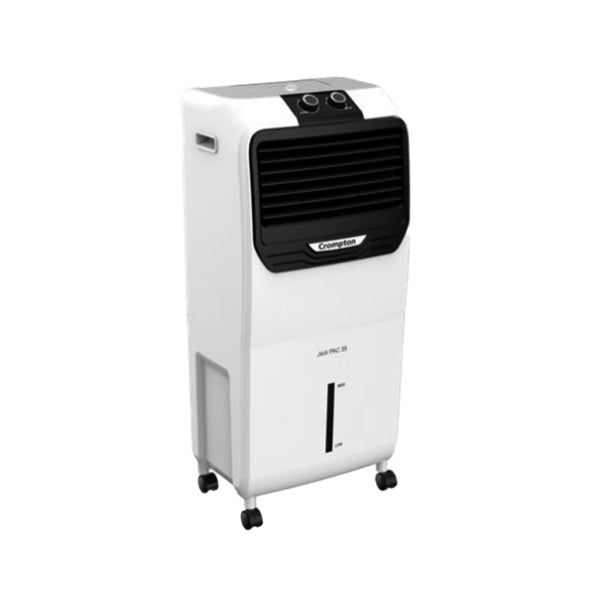 Crompton Jedi Pac 35 Liter Air Cooler ACGC-JEDIPAC35