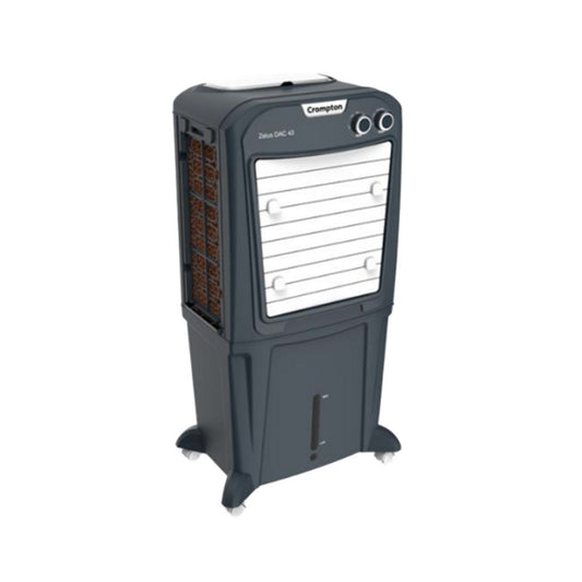 Crompton Zelus Dac 43 Liter Air Cooler ACGC-ZELUSDAC43