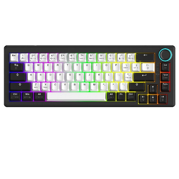 DAREU EK65s Wired Gaming Mechanical Keyboard