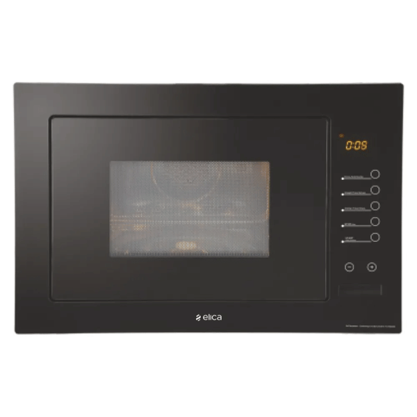Elica 28 Liter Microwave Oven With Grill