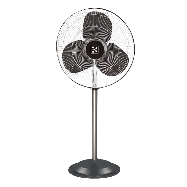 KentElectric 16" Farata 3 Blades Stand Fan