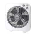 Black+Decker 12 Inch Desk Fan | FB1220-B5