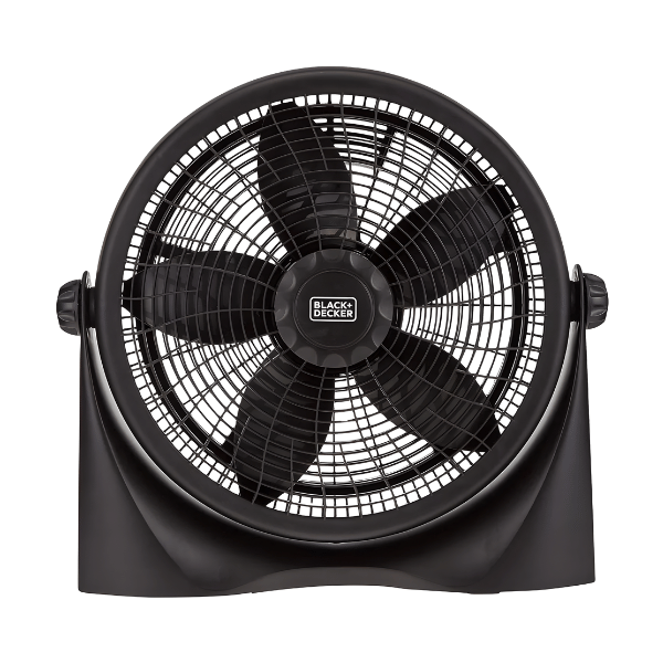 Black+Decker 16 Inch Table Fan | FB1620-B5