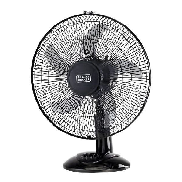 Black+Decker 16 Inch Table Fan | FD1620-B5