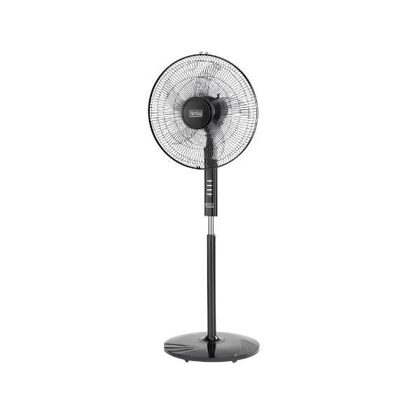 Black+Decker 16 Inch Stand Fan | FS1620-B5