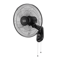 Black+Decker 16 Inch Wall Fan | FW1620-B5