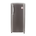 LG 190 Liter Single Door Refrigerator