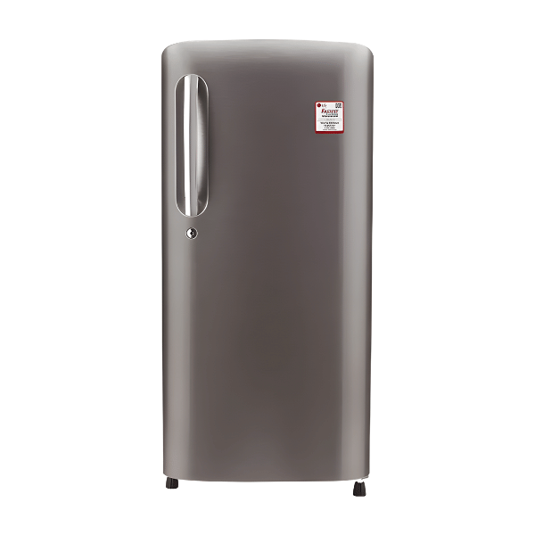 LG 190 Liter Single Door Refrigerator