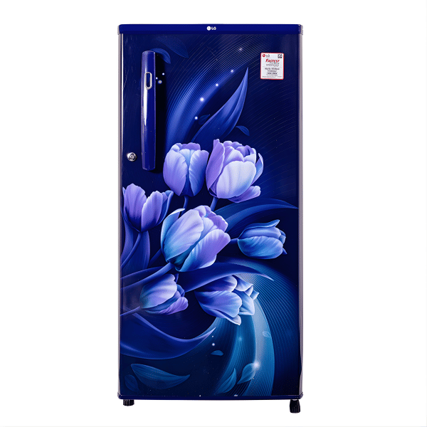 LG 190 Liter Single Door Refrigerator