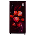 LG 190 Liter Single Door Refrigerator