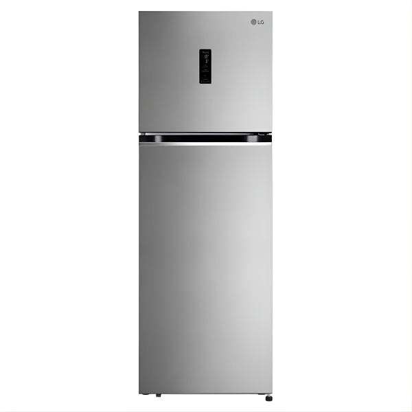 LG Double Door Refrigerator