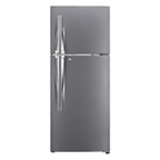 LG Premium Double Door Refrigerator