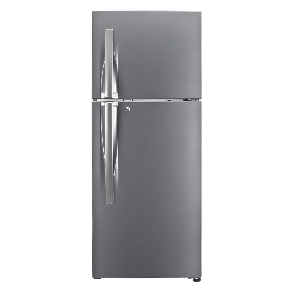 LG Premium Double Door Refrigerator