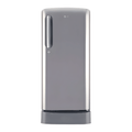 LG 190 Liter Single Door Refrigerator