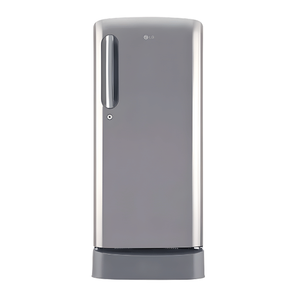 LG 190 Liter Single Door Refrigerator
