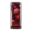 LG 190 Liter Single Door Refrigerator
