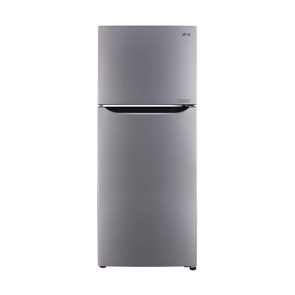 LG 258 Liter Double Door Refrigerator