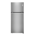 LG 238 Liter Double Door Refrigerator
