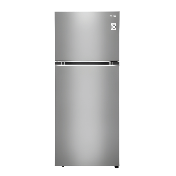 LG 238 Liter Double Door Refrigerator