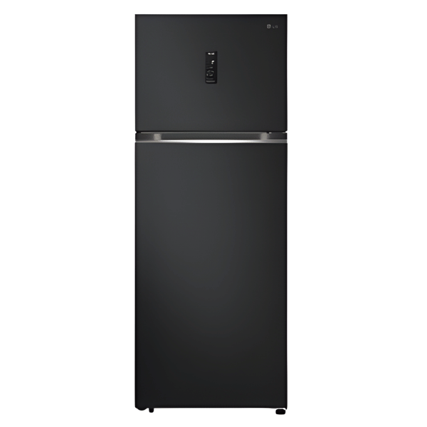 LG 238 Liter Double Door Refrigerator