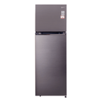 LG Premium Double Door Refrigerator