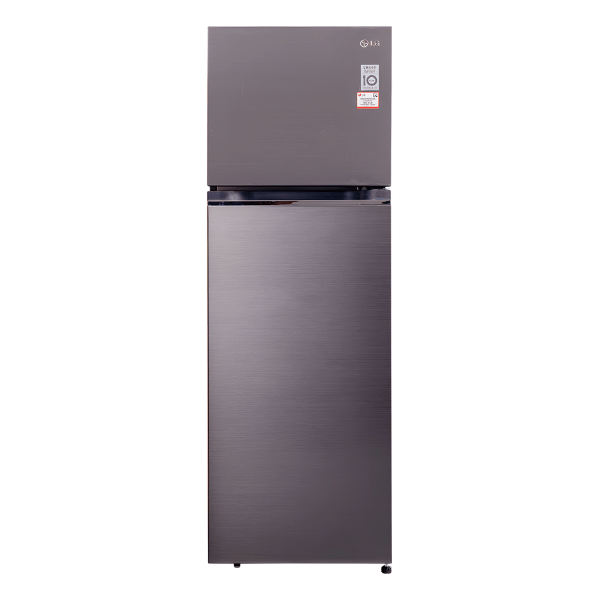 LG Premium Double Door Refrigerator