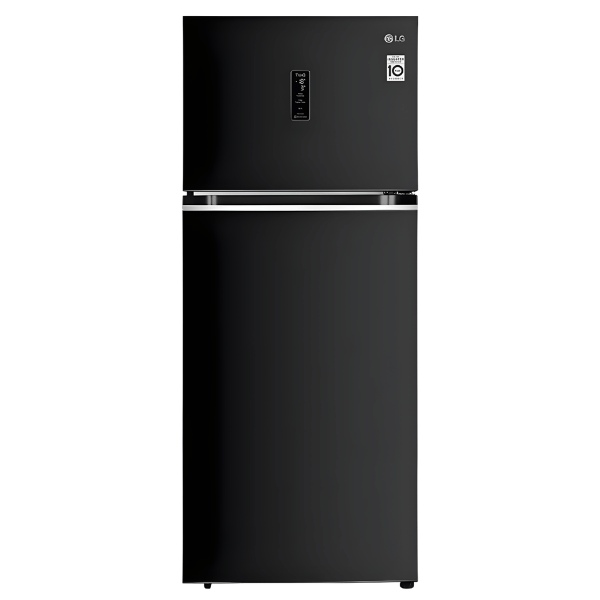 LG 360 Liter Double Door Refrigerator