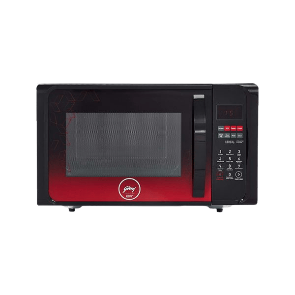 Godrej 23 Liter Convection Microwave Oven