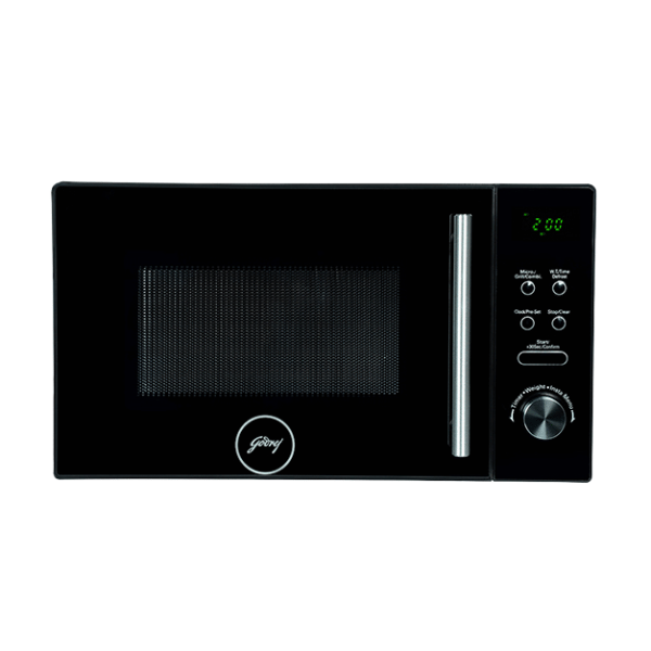 Godrej 20 Liter Grill Microwave Oven
