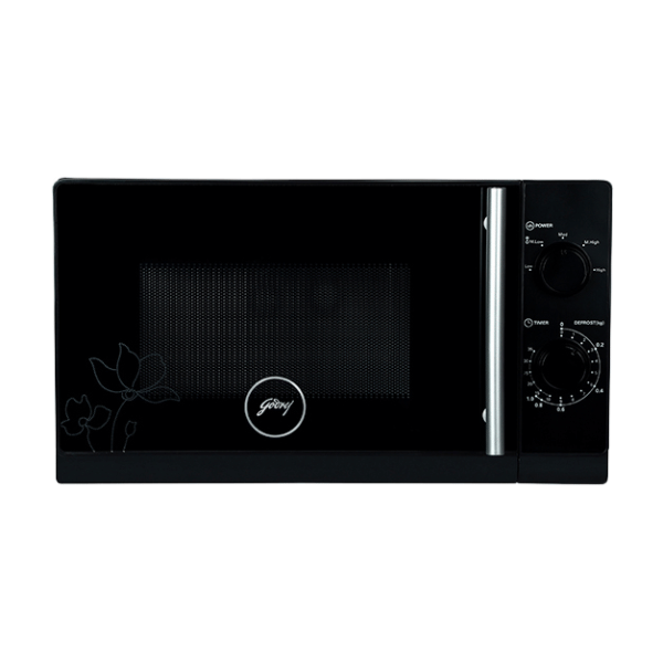 Godrej 20 Liter Solo Microwave Oven