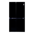 LG 694 Liter Side By Side Refrigerator