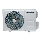 HA-12INVWI1I/THA-1 Ton - Himstar Air Conditioner