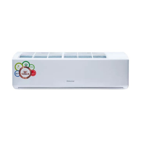 HA-18C1HCI/THA-1.5 Ton - Himstar Air Conditioner