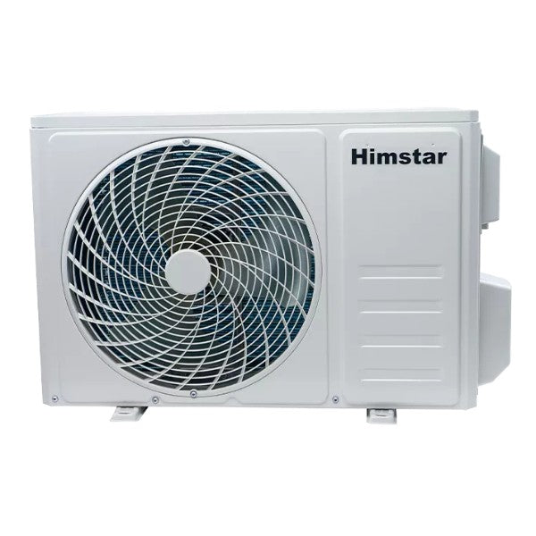 HA-18C1HCI/THA-1.5 Ton - Himstar Air Conditioner