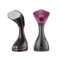 Black+Decker 1600 Watt Digital Garment Steamer