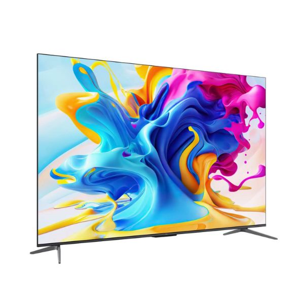 Himstar 55 inch 4K Smart TV (SSU4KSDJ)
