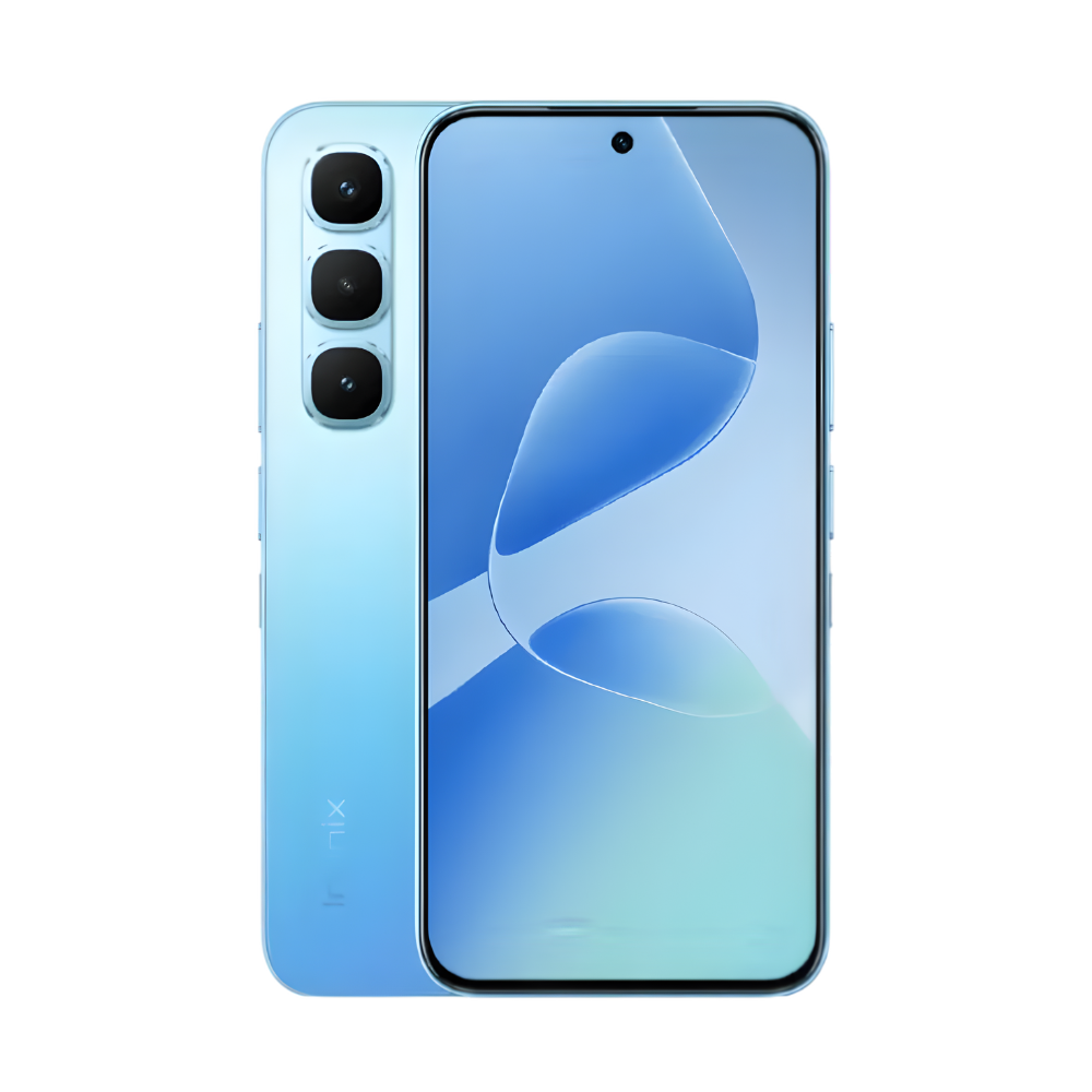 Infinix Hot 60 Pro
