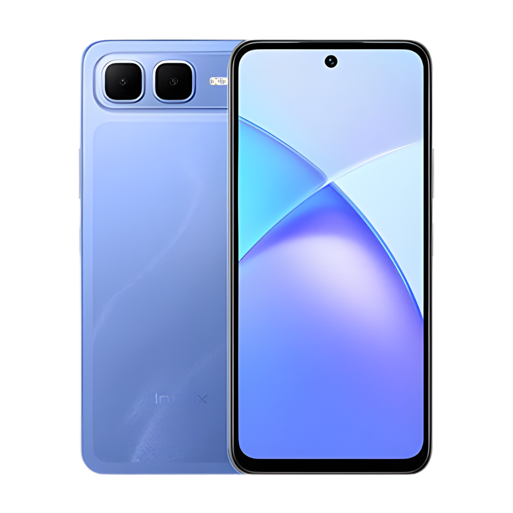 Infinix Smart 10 Plus