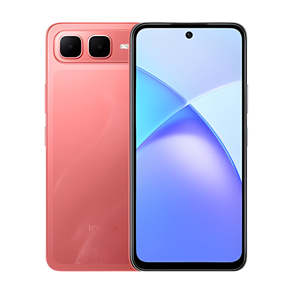 Infinix Smart 10 Plus