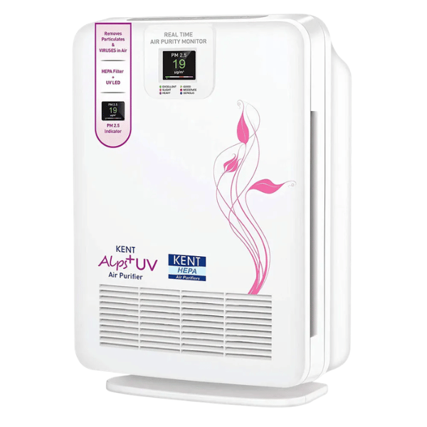 KentRO Room Air Purifier - Alps+ UV