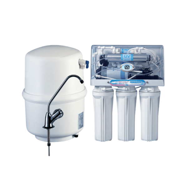 KentRO 7 Liter RO Water Purifier