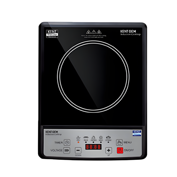 KentRO 1500 W Induction Stove